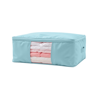 被子收纳袋大容量衣服家用整理袋装棉被衣物搬家打包袋子防水防潮