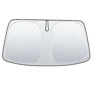 荣威i5/D7/D6/RX5/D5X/M7DMH/i6MAX/iMAX8汽车防晒隔热遮阳前挡板