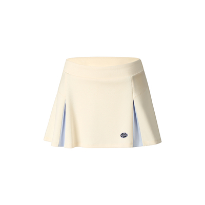 FIZZCOCO秋冬厚款网球裙小A裙