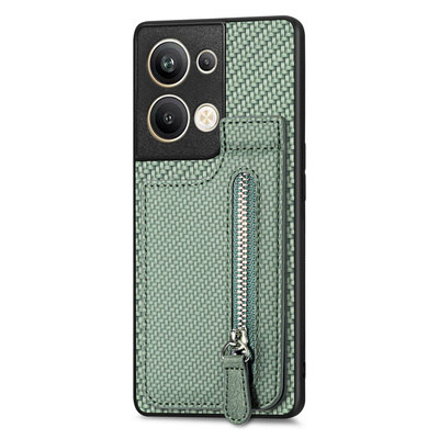 钱包一体oppo适用reno13f手机壳带支架Reno14卡包Reon11卡套opp0reno10pro+插卡eno8T钱包式可放卡新款男士5g