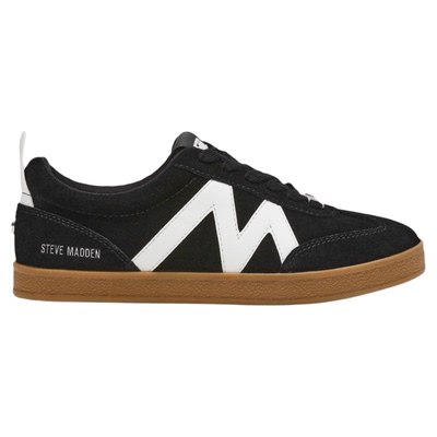 潮酷穿搭休闲板鞋德训鞋