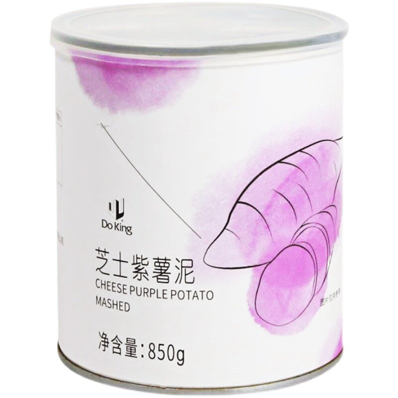 盾皇奇亚籽罐头奇亚籽酱粒粒爽