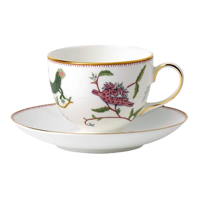 wedgwood神话瑞兽套装茶杯