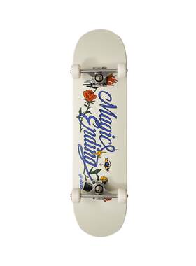 硬骨goskate成人专业入门滑板