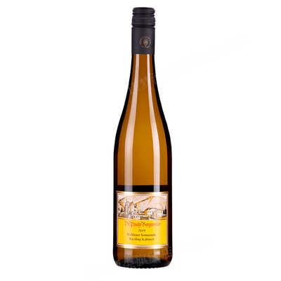 摩泽尔雷司令珍藏半甜白日晷园