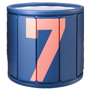 泡澡桶折叠大人男家用浴缸保温浴桶洗澡沐浴桶儿童泡浴桶成人神器