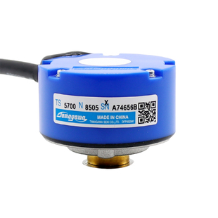 多摩川TS5700N8405/TS5700N8401/TS5700N8501编码器全新原装现货