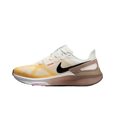 耐克女鞋新款STRUCTURE 25运动训练缓震公路跑步鞋DJ7884-110