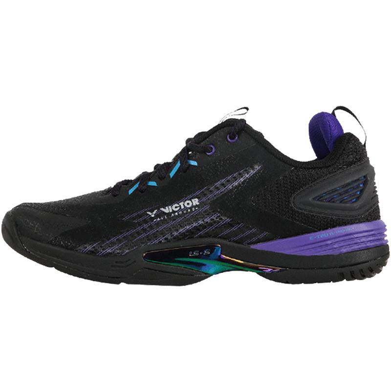 VICTOR胜利羽毛球鞋专业级防滑减震威克多全面类球鞋A970ACE