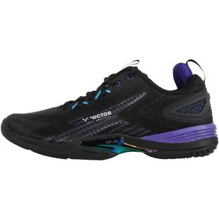 VICTOR胜利羽毛球鞋专业级防滑减震威克多全面类球鞋A970ACE