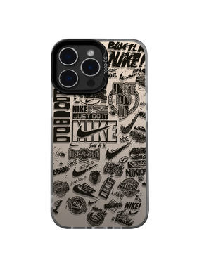 红米K90MAX潮酷满屏挂钩iPhone13p苹果14创意华为NOVA15彩银12ProMax硬OPPOA6S个性17适用16PLUS高级感手机壳