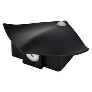 感应壁灯免接线充电款射灯小夜灯楼梯走廊过道玄关入户门牌感应灯