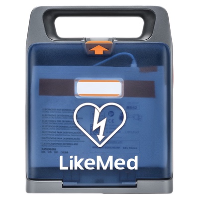 迈瑞徕克美aed车载便携式除颤仪