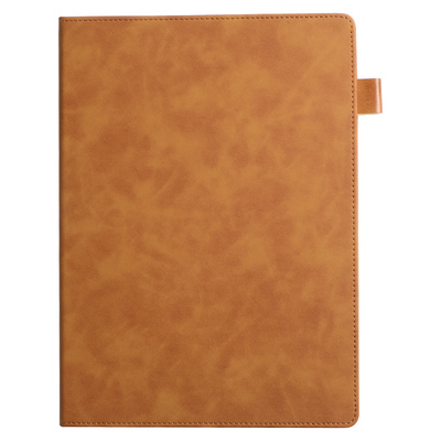 笔记本子A4封面单本起定制