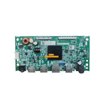 三星LS27B61X原装驱动板主板