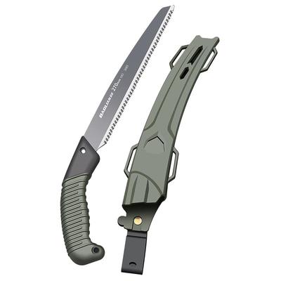 保联锯子家用小型手工锯