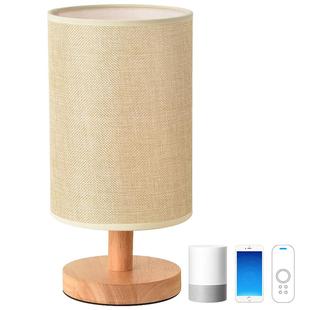 NIOYE天猫精灵小夜灯homekit支持小爱同学语音智能台灯卧室床头灯