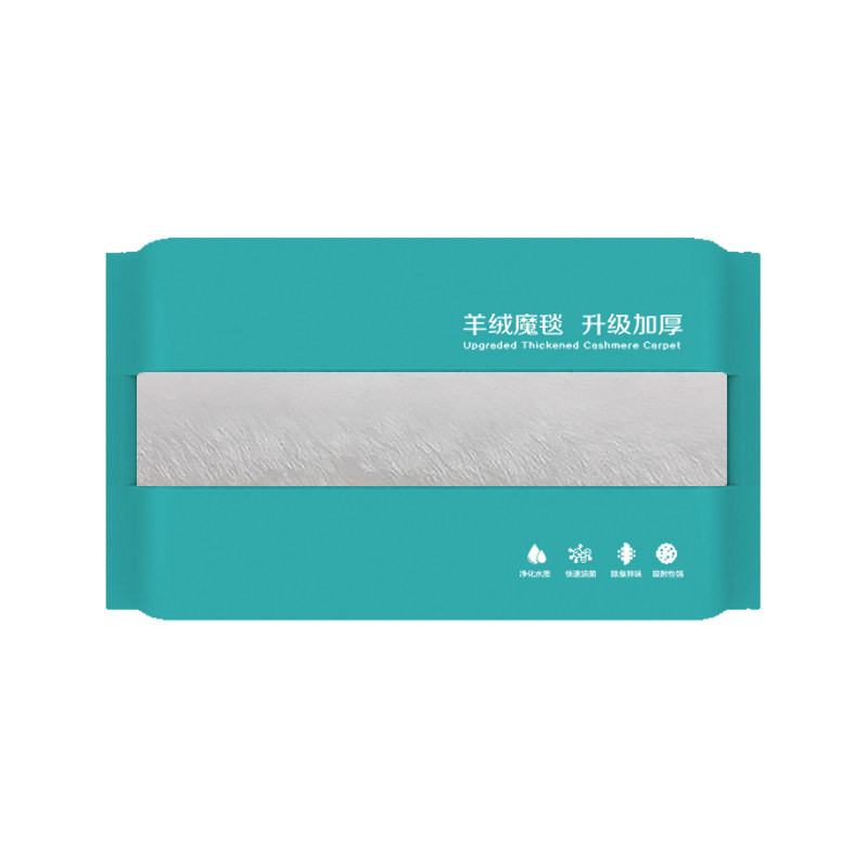 更厚更透水过滤更干净
