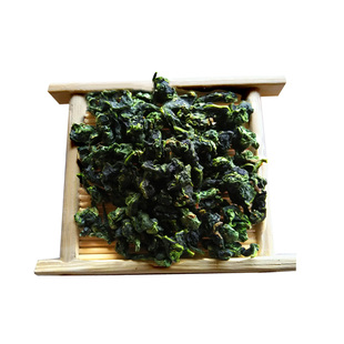 正宗安溪感德高山观音王 纯手工浓香型铁观音茶叶 茶农直销500g