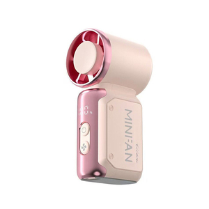 PortableHandheldMiniFan