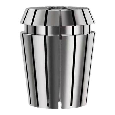 ER夹头跳动精度小不振刀稳定转动