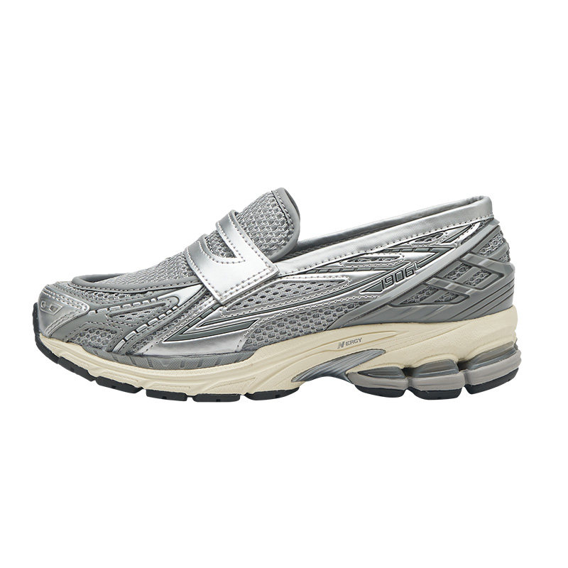 New Balance/NB1906系列男女鞋乐福一脚蹬潮流运动休闲鞋U1906LAE
