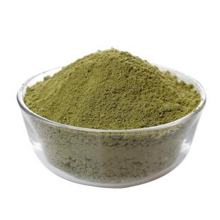 憨厚哥海娜粉养发纯植物印度正品栗棕色遮盖白白护发粉海纳粉批发