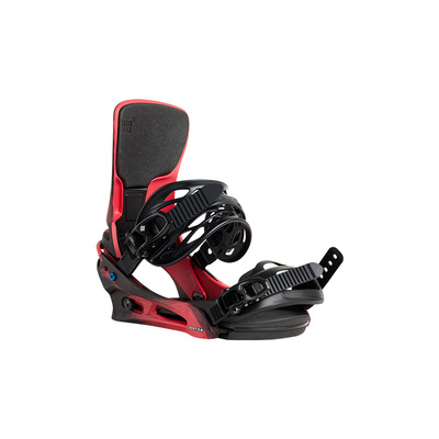 BURTON伯顿官方男士单板固定器