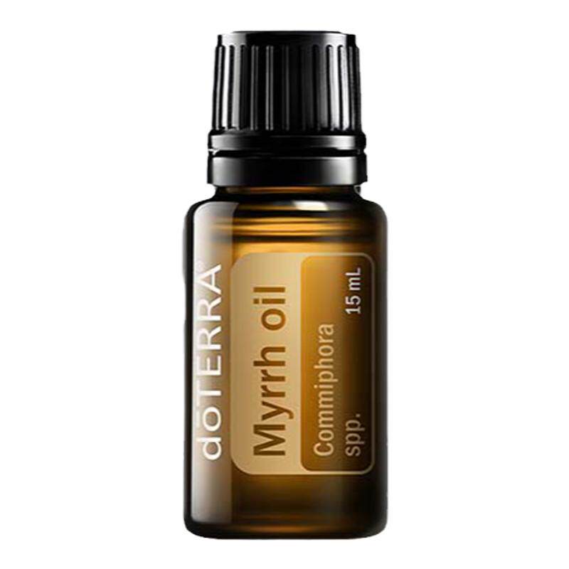 美国doTERRA/多特瑞没药精油