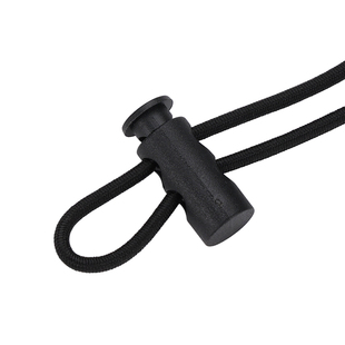 裤脚防拖地神器裤子改短裤腿长了缩短弹簧扣弹力绳固定隐形松紧带