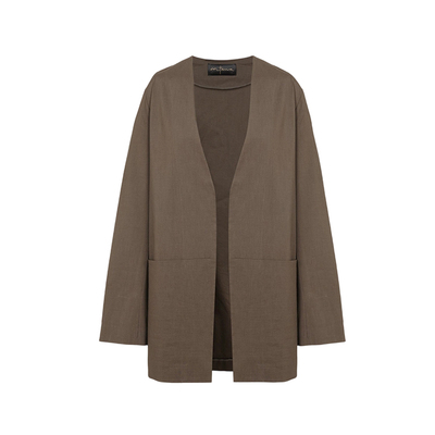 宽松外套CortanaRocco短外套