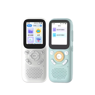 倾听者M5K9proM2SAI复读机raz