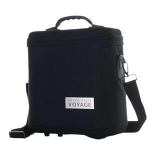 Grassl 高脚杯旅行包 含2支 4支手工制水晶高脚杯