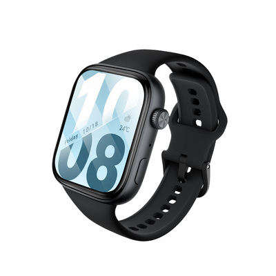 适用荣耀手表x5i钢化膜wts-b19贴