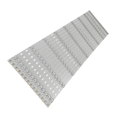 鸿合HiteVisionHD-I6565E灯条