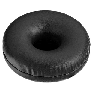 呼叫中心话务员客服耳机耳麦耳套皮套海绵套咪棉多种大小尺寸选择