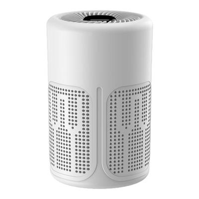 【政府补贴】桌面吸烟除味净化器