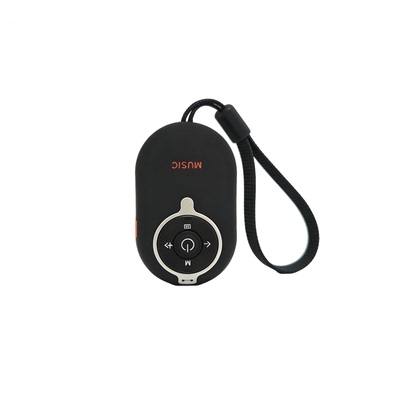 户外徒步小型蓝牙音响迷你播放器