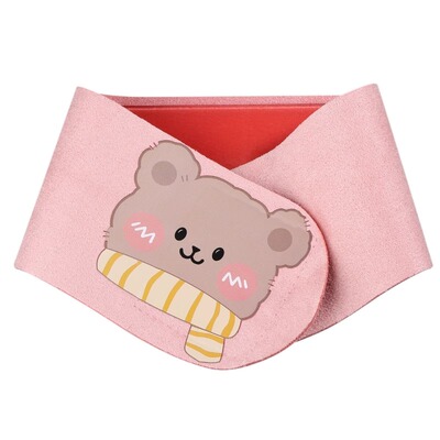 颈膜固定带可水洗明星同款