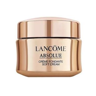 Lancome/兰蔻菁纯面霜15ml轻盈版换季秋冬润乳霜流云霜便携中小样