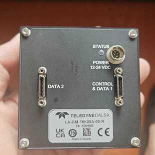 一个TELEDYNE DALSA LA-CM-16K05A—议价