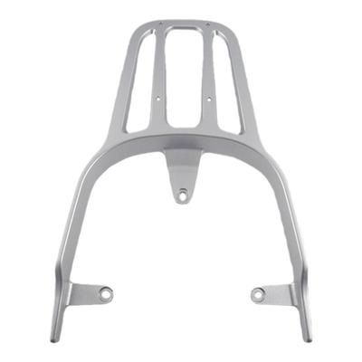 电动车后尾箱载物货架支架