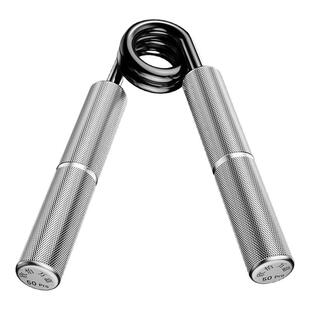 万嘉专业级pro握力器男士重型金属高级磅100kg公斤练手力手劲训练