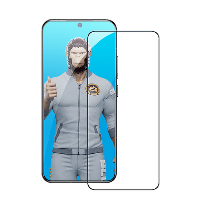 蓝猩适用vivoX100镜头膜钢化膜