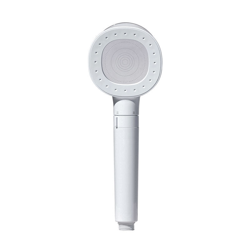 Aroma sense韩国进口 抗菌花洒净水器过滤增压VC除氯淋浴洗澡喷头