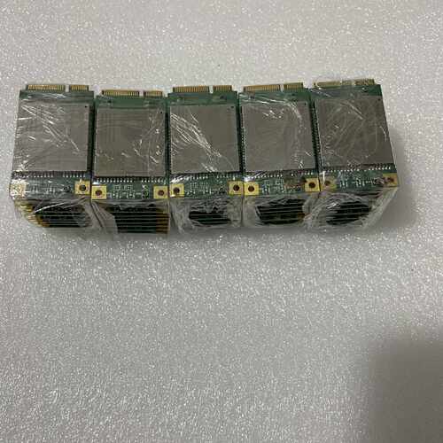 议价移远4G模块EC20CEHCLG拆机功能包好现货51