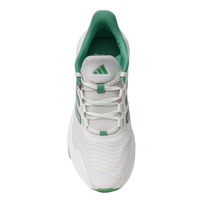 adidas阿迪达斯男鞋女鞋官方正品新款网面透气运动跑步鞋JH5153