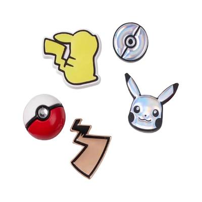 Crocs/卡骆驰智必星鞋花