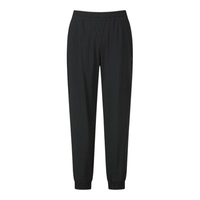 2026春夏韩国代购乐卡克男款冷感速干运动长裤束脚弹力透气夏季乔