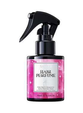 RomanticHairPerfumeSpray